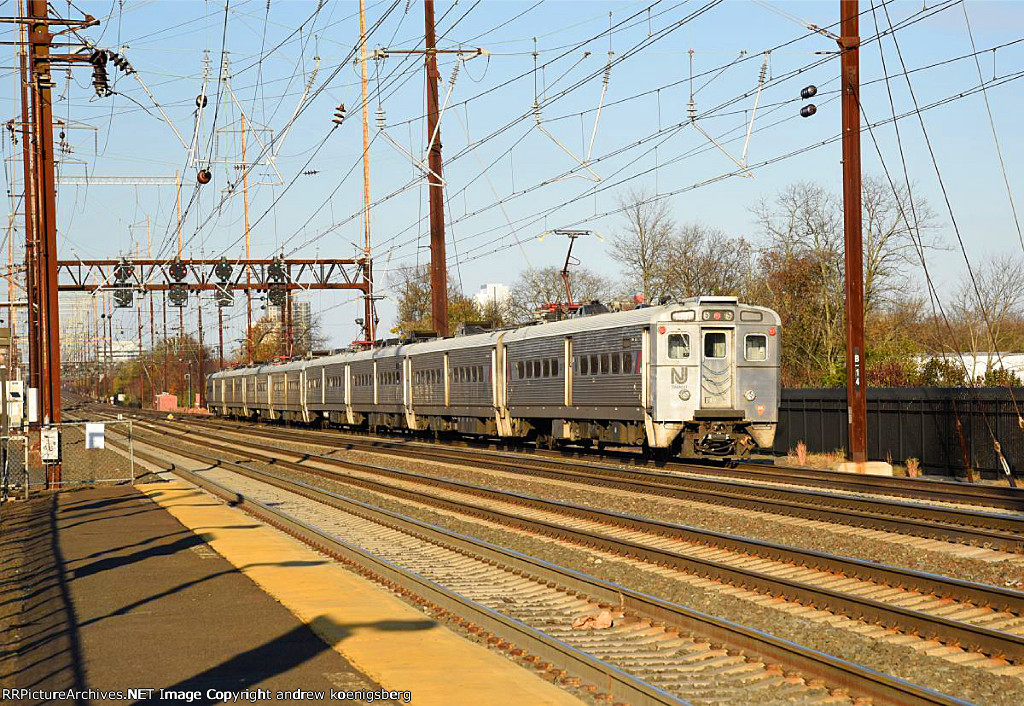 NJT 1567